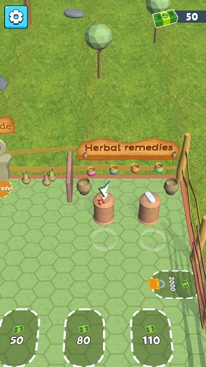 我的丛林诊所app下载