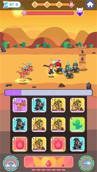 少女a的异世界幻想曲