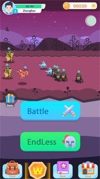 安卓少女a的异世界幻想曲软件下载