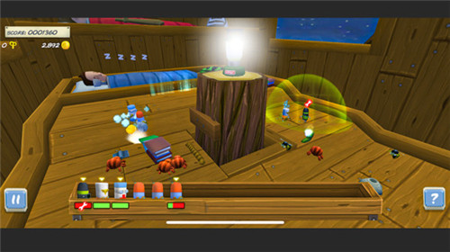 安卓发条机器人软件下载