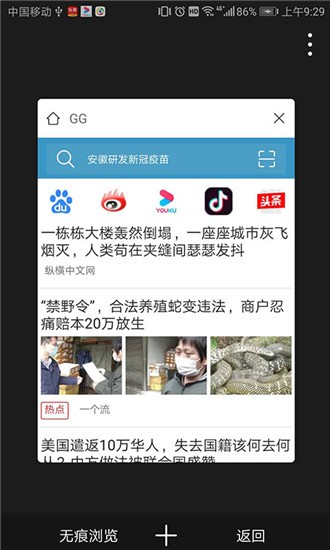 安卓xs浏览器软件下载