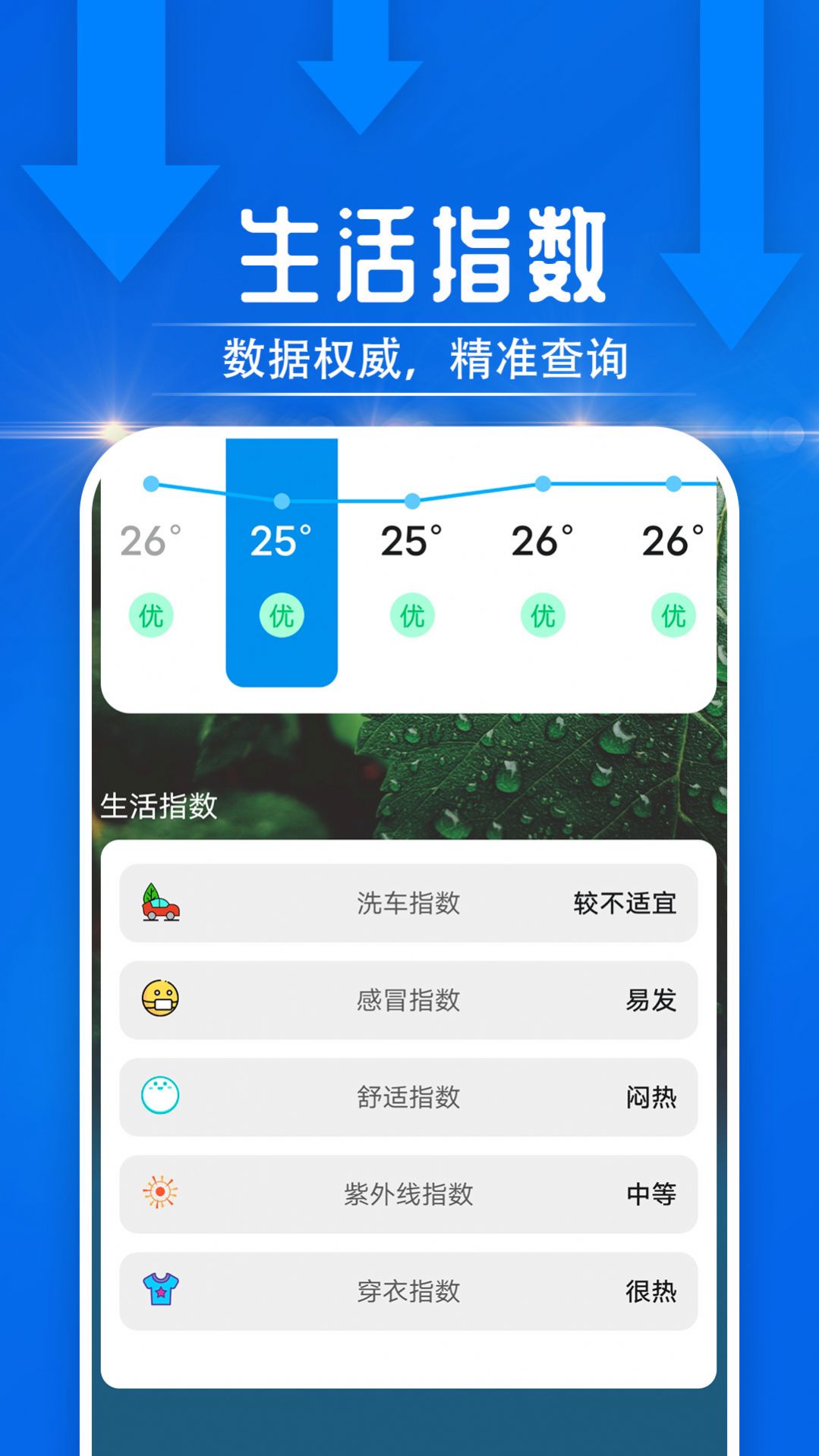 云烟天气appapp下载
