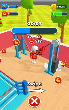 安卓拳击生涯软件下载