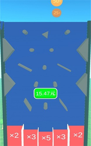 滚动的金币app下载