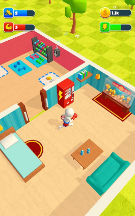 拳击生涯app下载