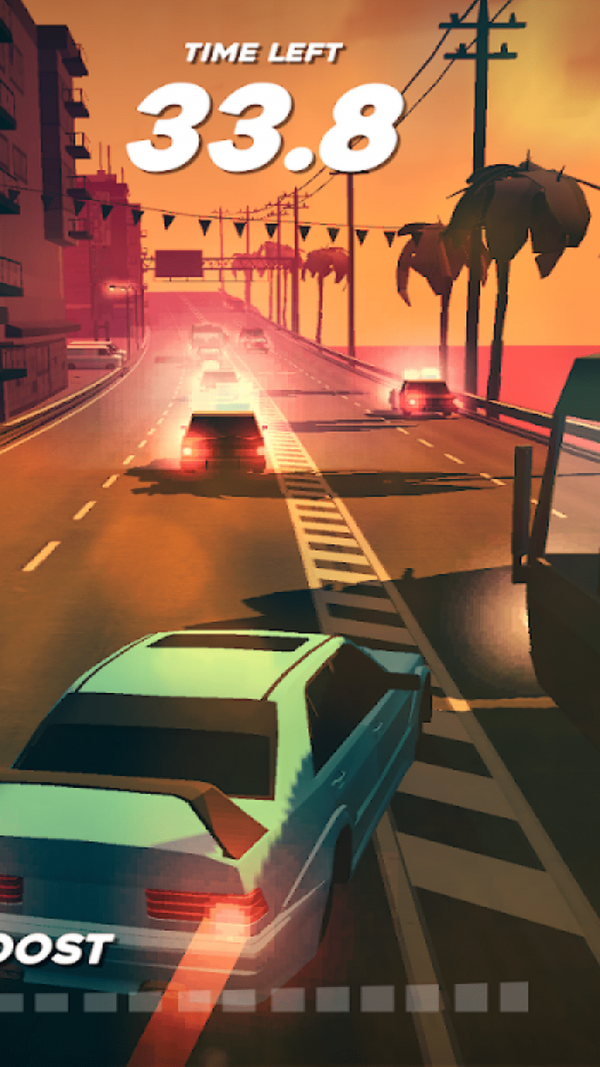 安卓极速公路游戏软件下载