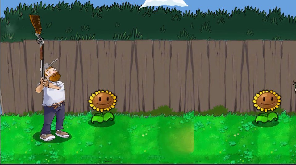 疯狂的戴夫 拿枪打僵尸下载