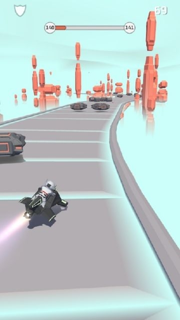 鲍勃的云端竞赛app下载