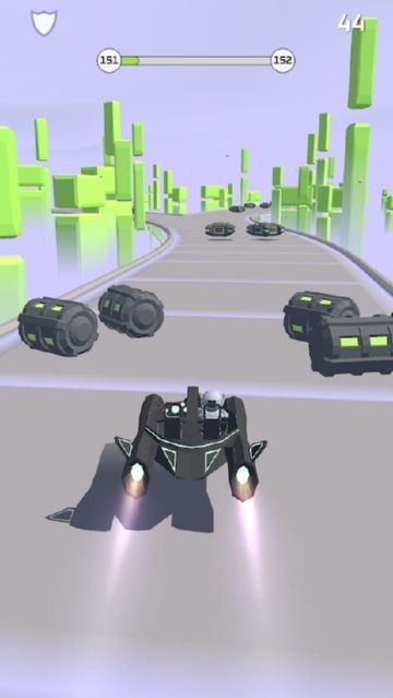 安卓鲍勃的云端竞赛软件下载