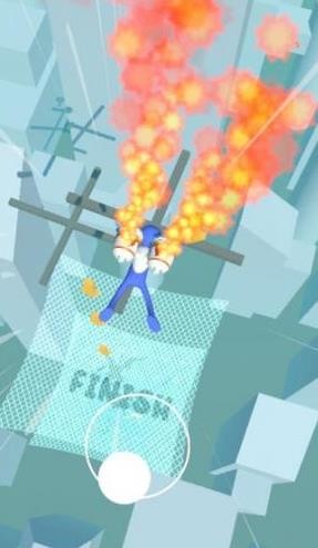 降落伞危机app下载