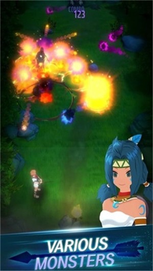 安卓夜弓手软件下载