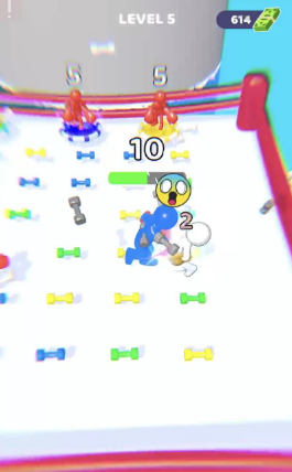 力量超人3dapp下载