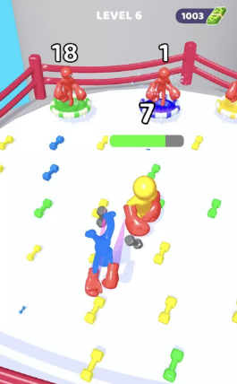 安卓力量超人3d软件下载