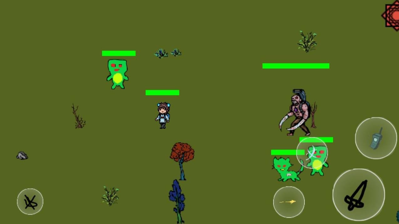 蓝熊末世行app下载