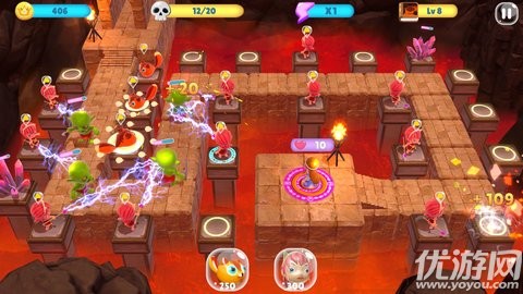 安卓公主卫队软件下载