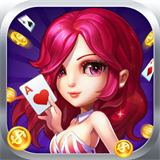 水立方棋牌游戏