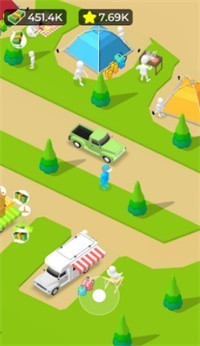 安卓我的露营地软件下载