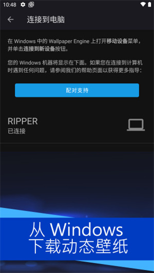 麻匪动态壁纸 王者荣耀app下载