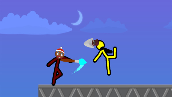 安卓火柴人对手软件下载