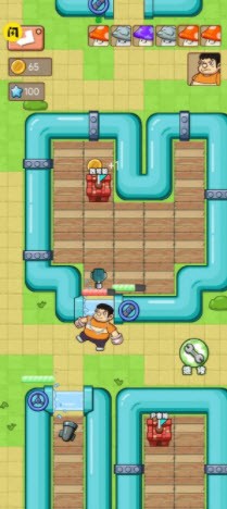 安卓别踩蘑菇软件下载