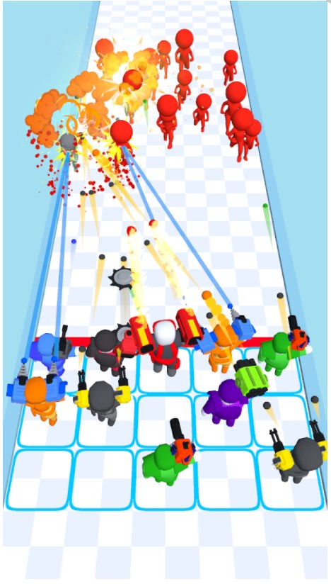 安卓合并人类防御软件下载