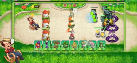 保卫农夫打怪兽app下载