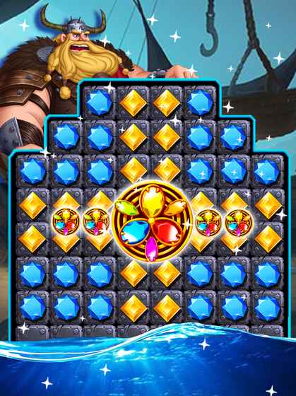 维京海盗的财宝app下载