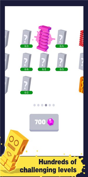 彩色海绵app下载