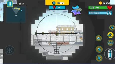 安卓城市全民枪战软件下载