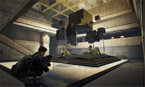 安卓嗜死如归联机版软件下载