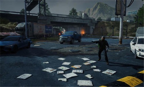 安卓嗜死如归联机版app