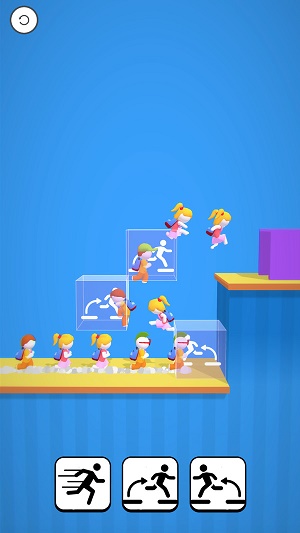 安卓大家一起跳吧app