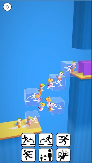 安卓大家一起跳吧 中文版app