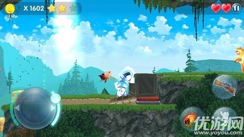 安卓熊熊荣耀app