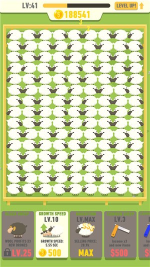 安卓闲置的羊毛大亨软件下载