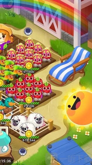 富贵农场2022app下载