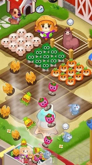 安卓富贵农场2022软件下载