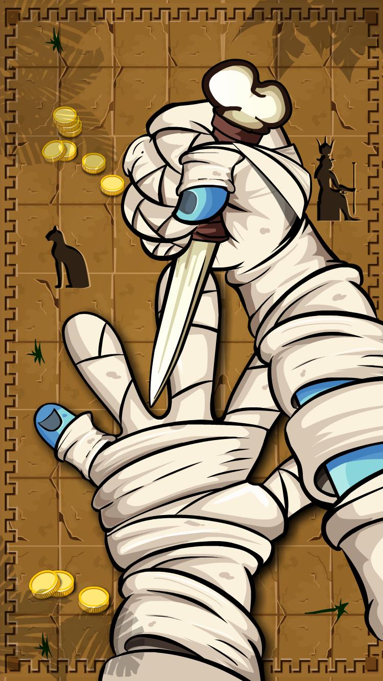 安卓五指之怒软件下载