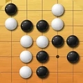 童年模拟器五子棋
