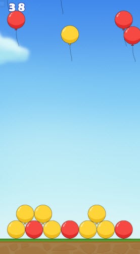 安卓微伞放飞气球软件下载