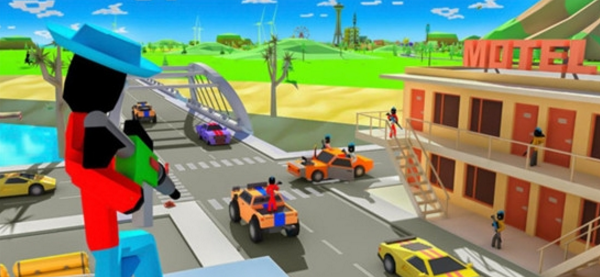 块状火柴人世界app下载