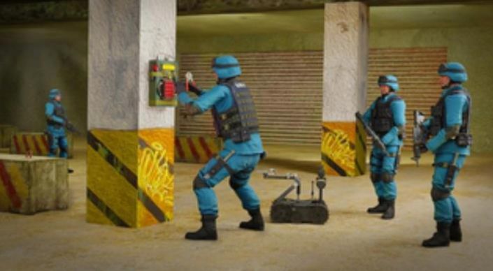 安卓炸弹核弹软件下载