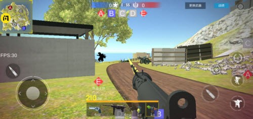 安卓战地少女软件下载