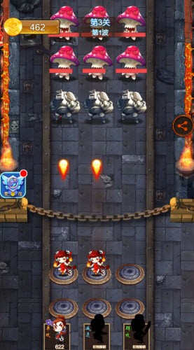 安卓帝国传说放置塔防软件下载