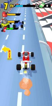 方程式赛车修理站竞速app下载