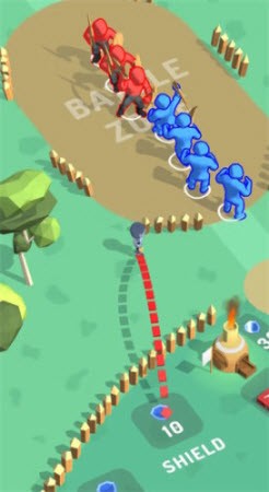 安卓武装大作战app