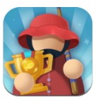 空闲钓鱼俱乐部正版