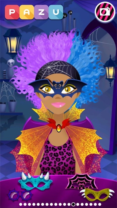 魔女美发沙龙app下载