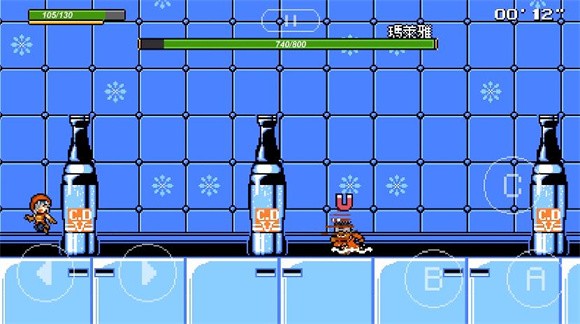 安卓jojox洛克人奖励关卡软件下载