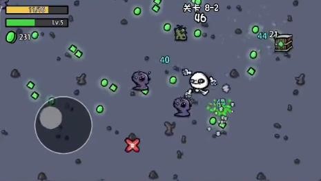 土豆地下城铁手